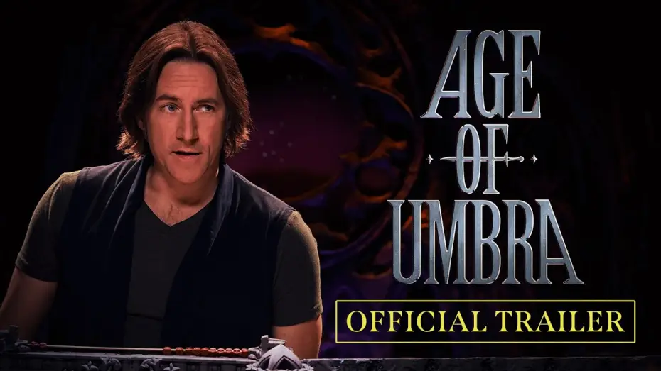 Wideo do serialu Era Umbry — Age of Umbra Official Trailer
