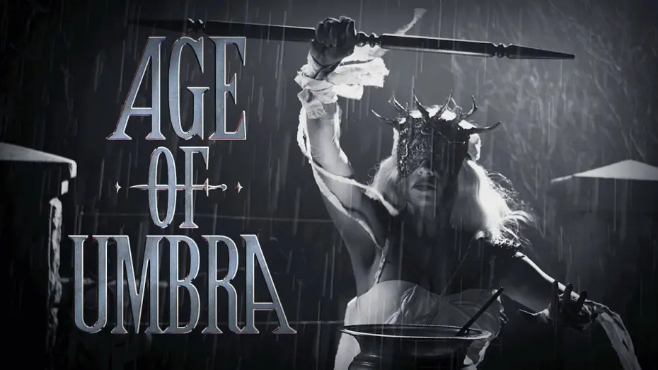 Wideo do serialu Era Umbry — Age of Umbra Opening Titles