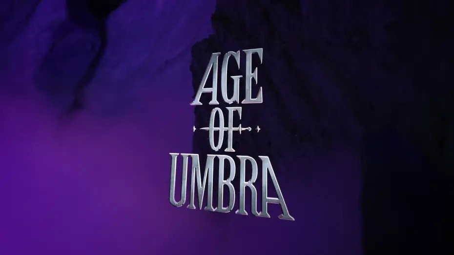 Wideo do serialu Era Umbry — Age of Umbra Teaser
