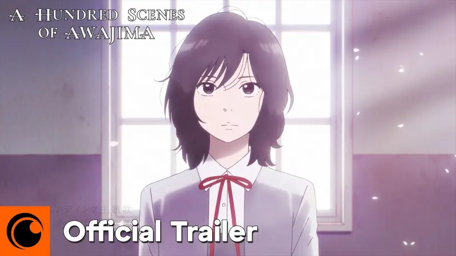 Wideo do serialu Sto scen z Awajimy — Official Trailer [Subtitled]