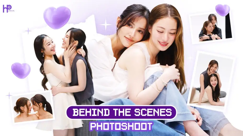 Wideo do serialu Gracz — Behind the scene วันฟิตติ้งและถ่ายโปสเตอร์ ‘Player ไม่อาจห้ามรัก‘