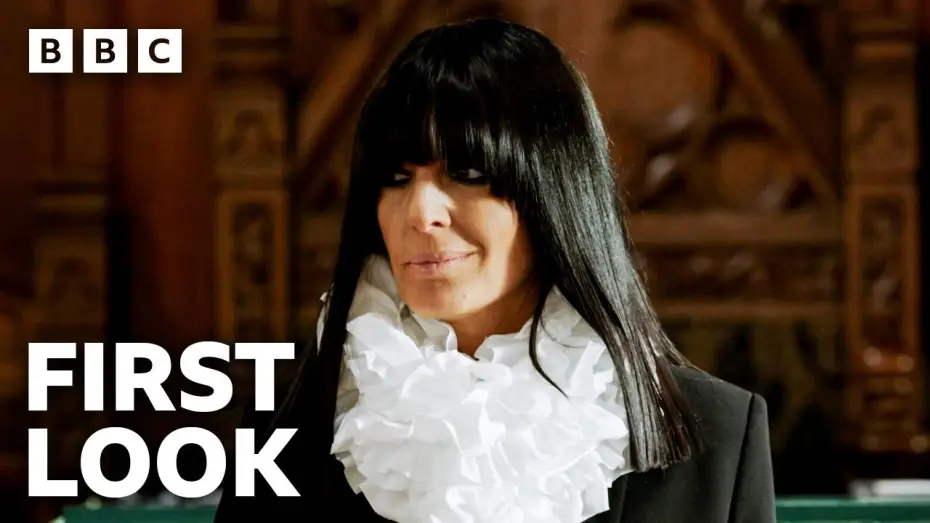 Wideo do serialu The Celebrity Traitors — 🚨 The Celebrity Traitors Series 2 FIRST LOOK 👀 - BBC
