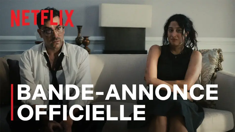 Видео к сериалу Życiowe błędy — Big Mistakes | Bande-annonce officielle VF | Netflix France