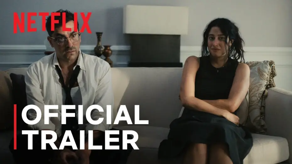 Видео к сериалу Życiowe błędy — Official Trailer