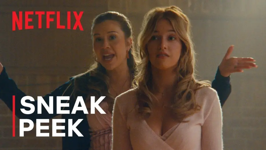 Wideo do serialu Ciało — The Body | Sneak Peek: So You Wanna Be Lions? | Netflix
