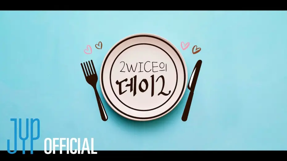 Wideo do serialu Randka 2WICE — 2WICE의 데이2 (2WICE’s DATE) TEASER