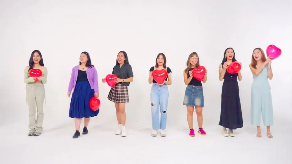 Wideo do serialu Pusuan or Laruan? — Will They Find Their Perfect Match?