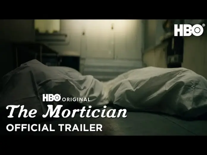 Wideo do serialu Krematorium — Official Trailer