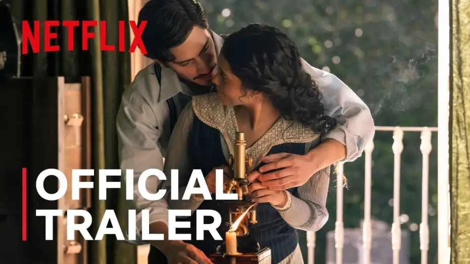 Wideo do serialu Udręki serca — Lovesick – Official Trailer | Netflix