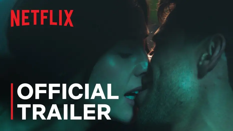 Wideo do serialu Zatajone grzechy — Official Trailer [Subtitled]