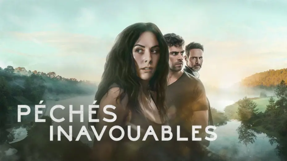 Wideo do serialu Zatajone grzechy — Peches Inavouables - Bande annonce VF - Netflix