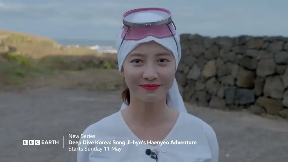 Wideo do serialu Deep Dive Korea: Song Ji-hyo’s Haenyeo Adventure — Deep Dive Korea: Song Ji-hyo's Haenyeo Adventure | Coming Soon on 11 May