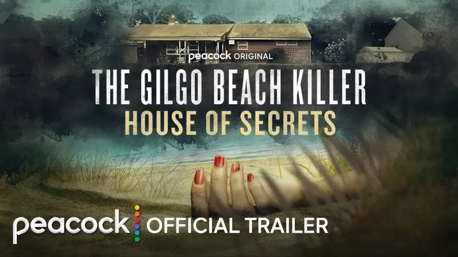 Wideo do serialu The Gilgo Beach Killer: House of Secrets — Official Trailer