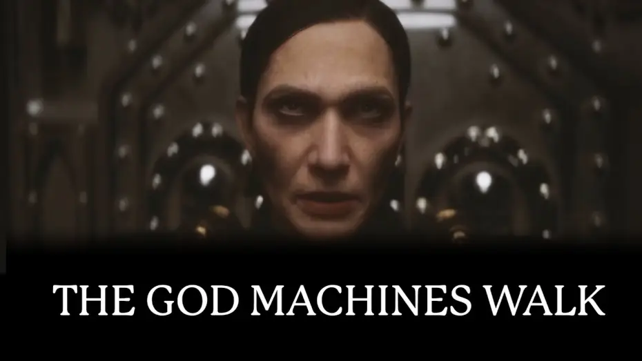 Wideo do serialu Kill Lupercal — Kill Lupercal: Episode 1 Official Trailer – Warhammer+