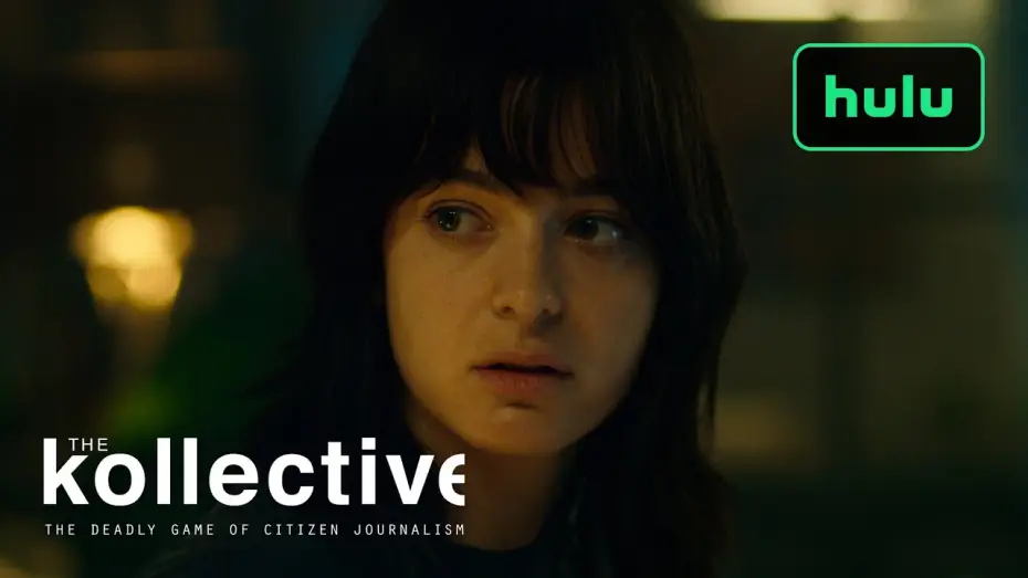 Wideo do serialu Kolektyw — Official Trailer
