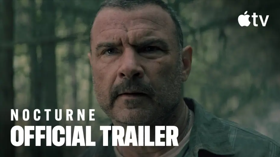 Wideo do serialu Ukryte w ciemności — Official Trailer
