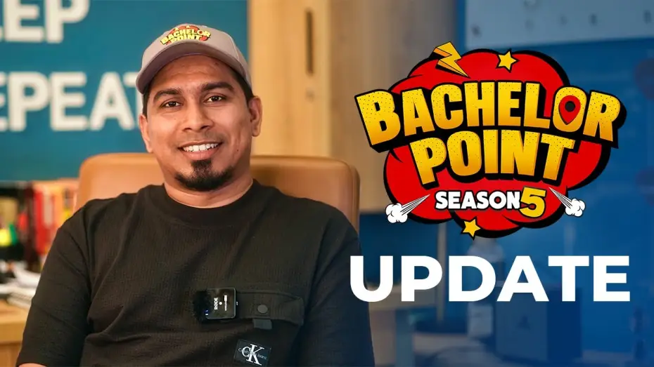 Wideo do serialu ব্যাচেলর পয়েন্ট — Bachelor Point Season 5 Update | Kajal Arefin Ome | Chashi | Marzuk | Polash | Shimul