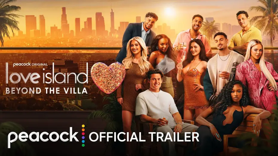 Wideo do serialu Love Island: Beyond the Villa — Official Trailer