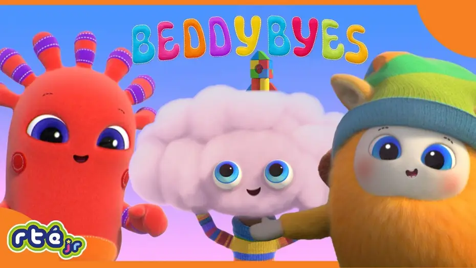 Wideo do serialu BeddyByes — ⭐️ NEW ⭐️ BeddyByes 🌙 | Trailer | Streaming Now on RTÉ Player!  | @RTÉjrOfficial