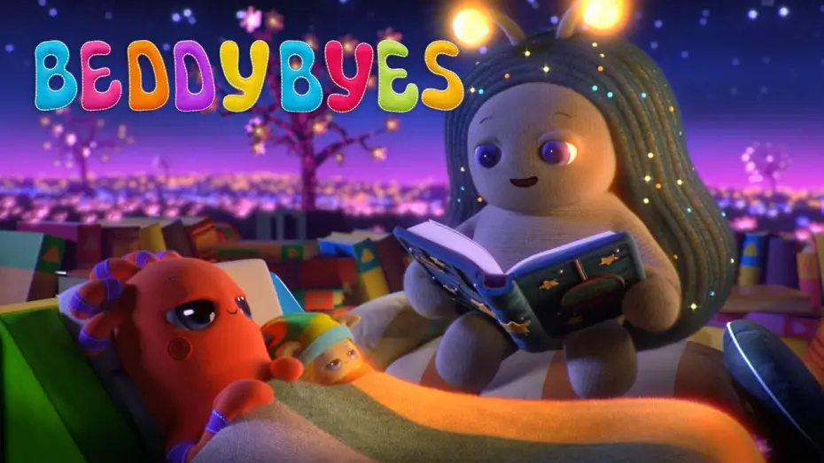 Wideo do serialu BeddyByes — BeddyByes: Get set for #bedtime  | Streaming now on RTÉ Player | RTÉ | @RTÉjrOfficial