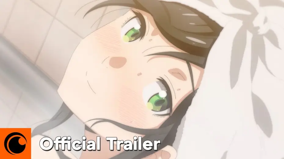 Видео к сериалу 綺麗にしてもらえますか。 — Official Trailer [Subtitled]