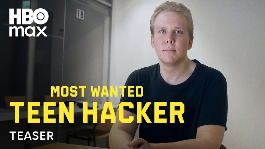 Wideo do serialu Poszukiwany: Nastoletni hacker — Teaser [ENG SUB]
