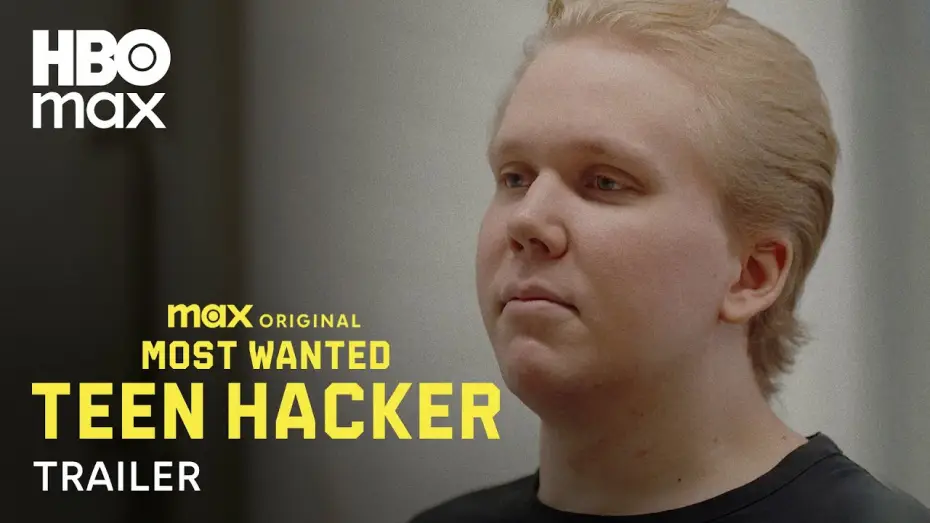 Wideo do serialu Poszukiwany: Nastoletni hacker — Trailer [ENG SUB]