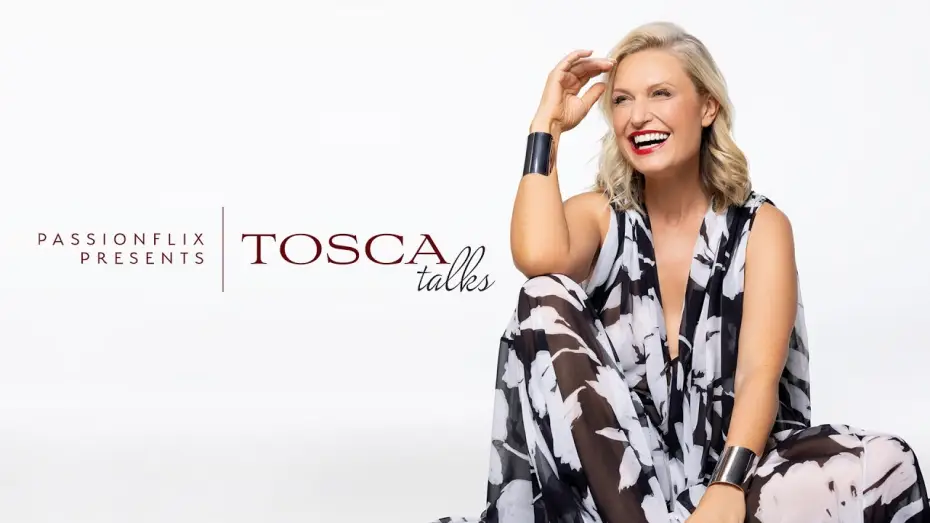 Wideo do serialu Tosca mówi — Tosca Talks | Official Trailer | PASSIONFLIX