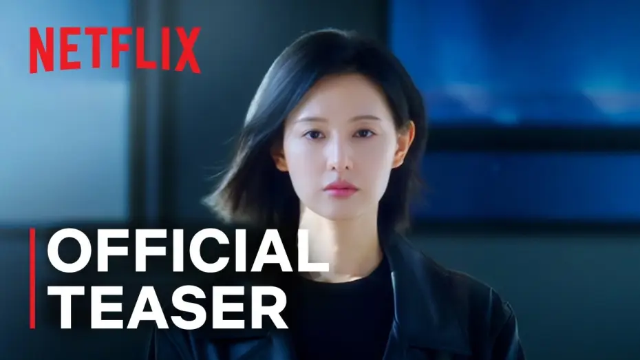 Wideo do serialu 닥터X: 하얀 마피아의 시대 — Official Teaser [ENG SUB]