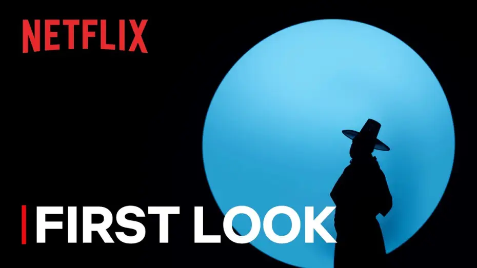 Wideo do serialu Silni i sprawni: Azja — First Look [ENG SUB]