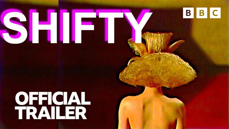 Wideo do serialu Kombinator — Trailer