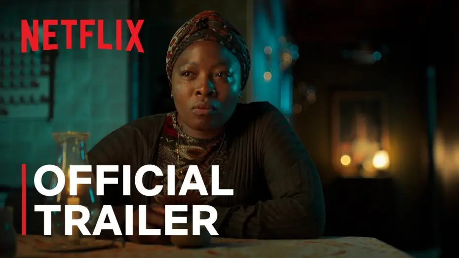 Wideo do serialu Wybór matki — Official Trailer [ENG SUB]