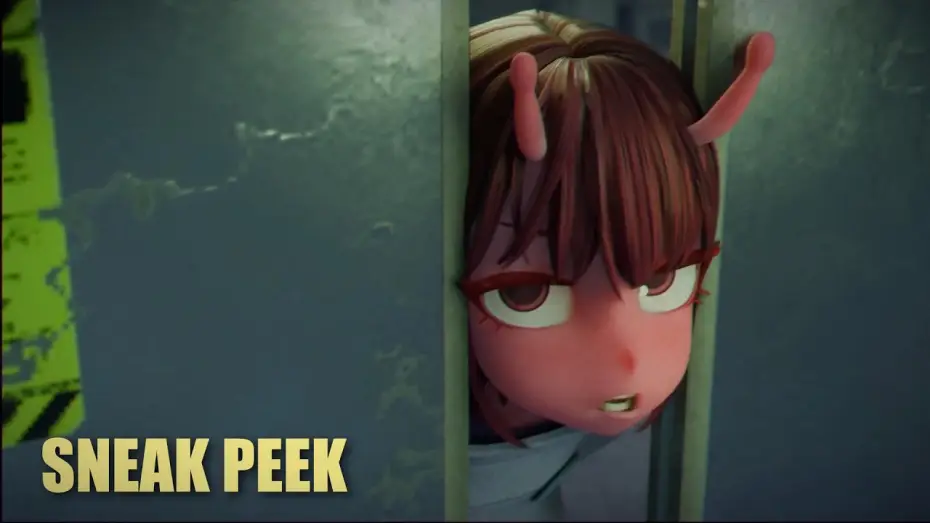 Wideo do serialu 銀河特急 ミルキー☆サブウェイ — They are back...
