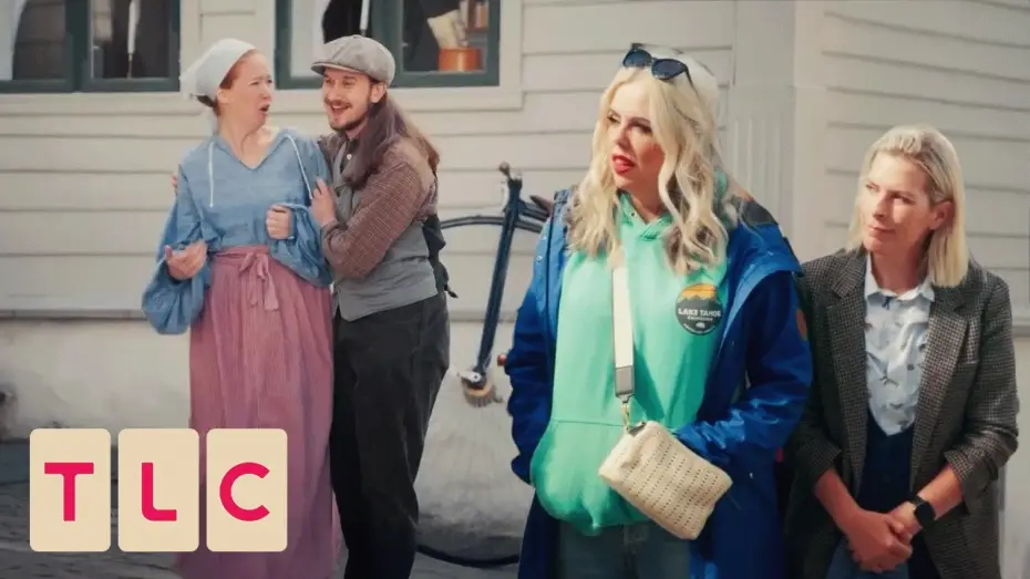 Wideo do serialu Zero Stars — Roisin Conaty and Sara Pascoe Watch A Gory Historical Dental Performance | Zero Stars