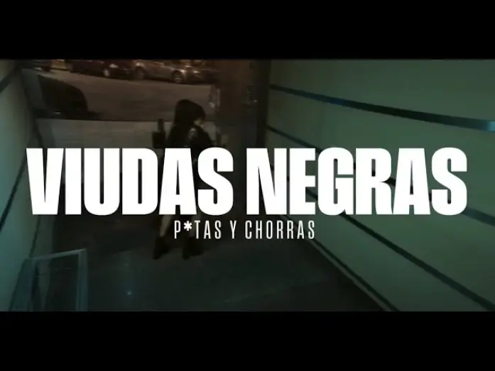 Wideo do serialu Czarne wdowy: Dz*wki i naciągaczki — VIUDAS NEGRAS: P*TAS Y CHORRAS | TEASER | PRÓXIMAMENTE POR TNT Y FLOW