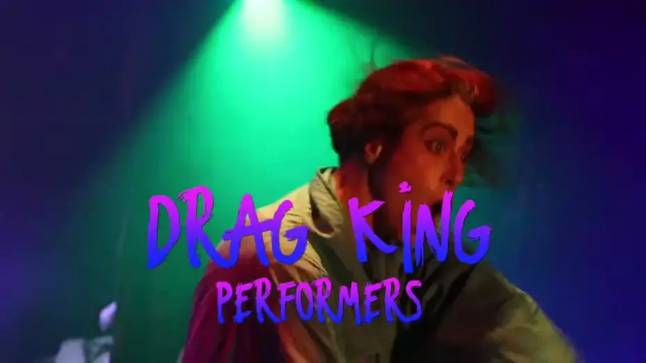 Wideo do serialu King of Drag — King of Drag | Trailer | Revry
