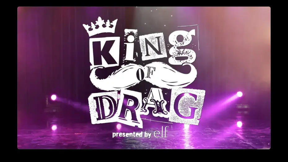 Wideo do serialu King of Drag — King Of Drag | Meet The Judges! | Revry