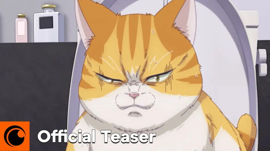 Wideo do serialu エレキシード — Official Teaser [Subtitled]