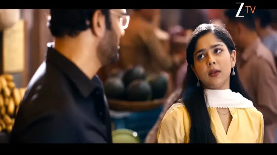Wideo do serialu Tumm Se Tumm Tak — Tumm Se Tumm Tak - तुम से तुम तक - 7th July Onwards At 8:30 PM  - Promo - Zee TV