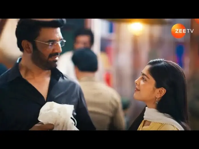 Wideo do serialu Tumm Se Tumm Tak — Tumm Se Tumm Tak - तुम से तुम तक - 7th July Onwards At 8:30 PM  - Promo - Zee TV