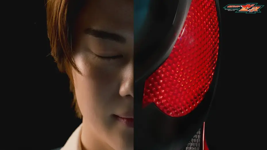 Видео к сериалу Kamen Rider ZEZTZ — Official Full-Length Teaser