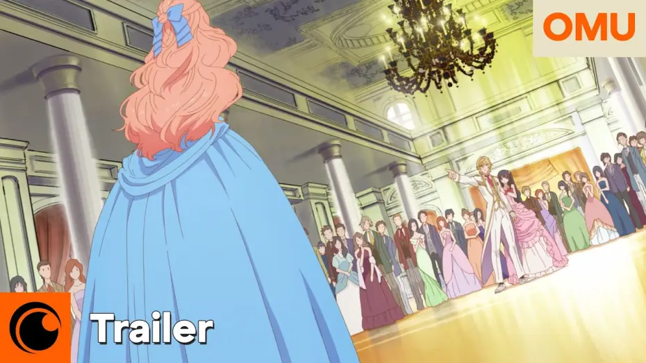 Wideo do serialu Złoczyńczyni jest uwielbiana przez księcia sąsiedniego królestwa — The Villainess Is Adored by the Prince of the Neighbor Kingdom | Offizieller Trailer – OmU
