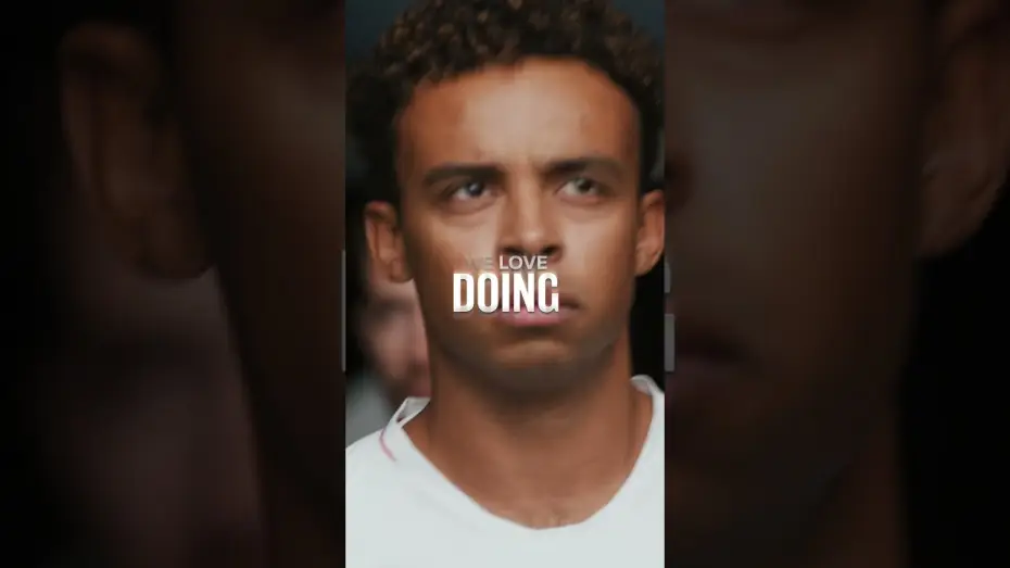 Wideo do serialu Dear England — If England needed one last pep talk before tomorrow, this is it.