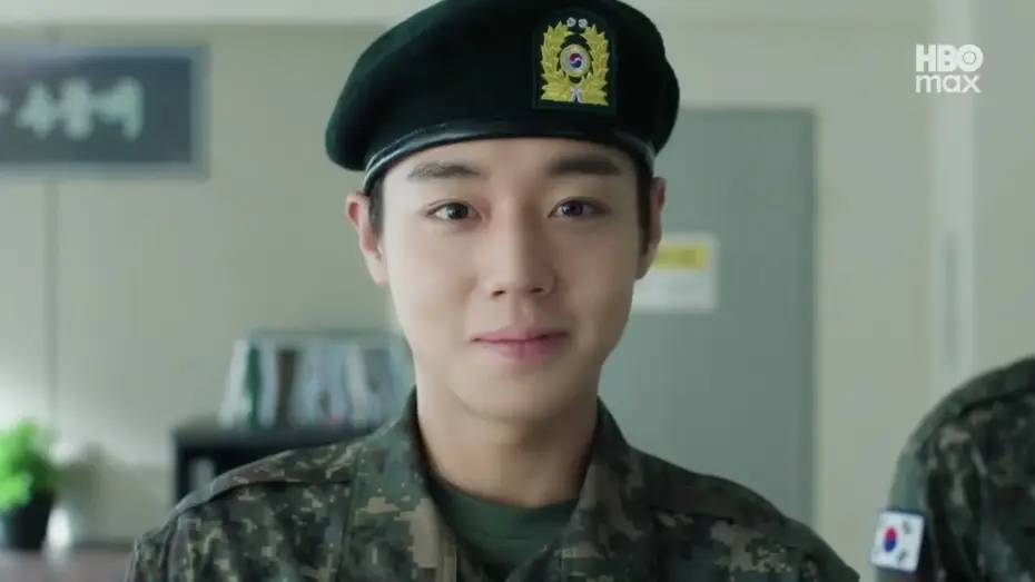 Видео к сериалу 취사병 전설이 되다 — Main Trailer [Subtitled]