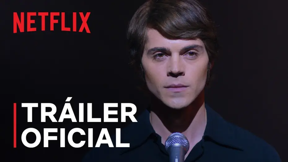 Wideo do serialu Aquel — Aquel | Tráiler Oficial | Netflix España