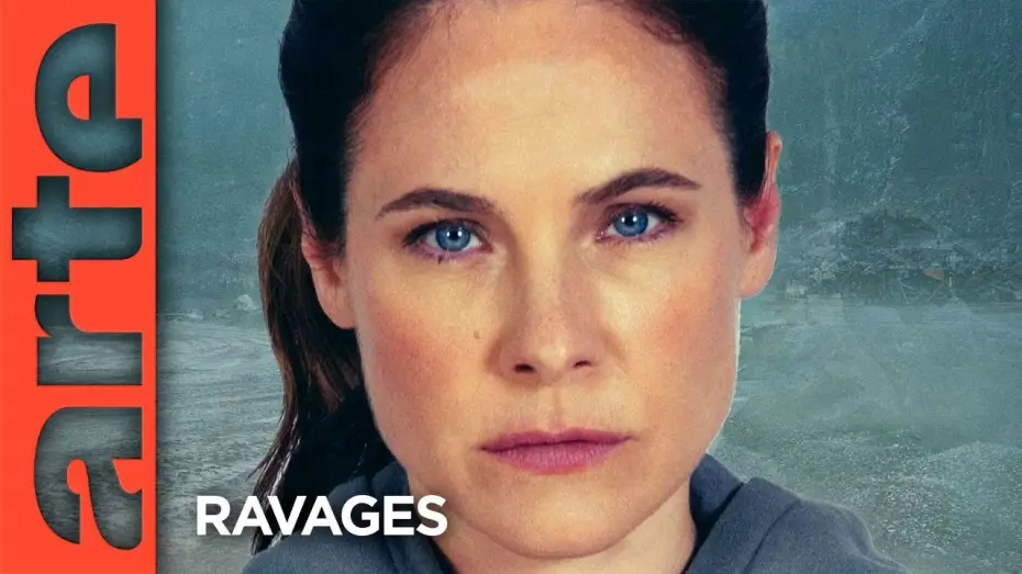 Wideo do serialu Ravages — Ravages | Série fiction | ARTE