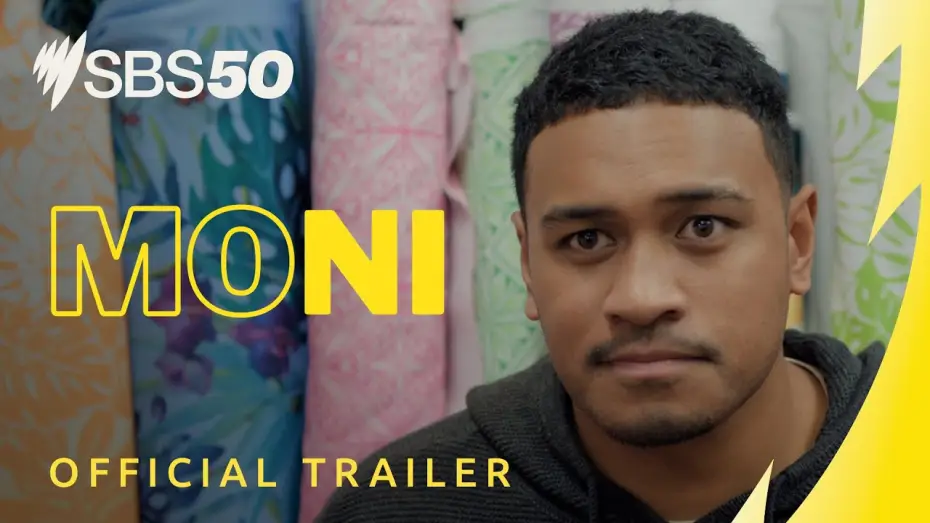 Wideo do serialu Moni — Moni | Official Trailer |  Premieres 3 July 2025 on NITV and SBS On Demand