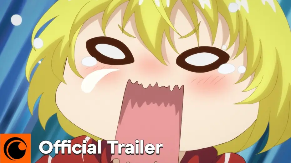 Wideo do serialu 29歳独身中堅冒険者の日常 — Official Trailer [Subtitled]