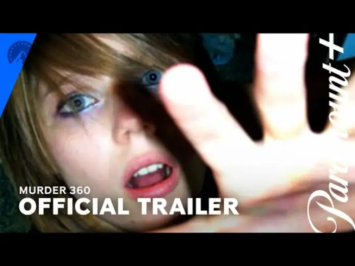 Wideo do serialu Morderstwo 360 — Official Trailer