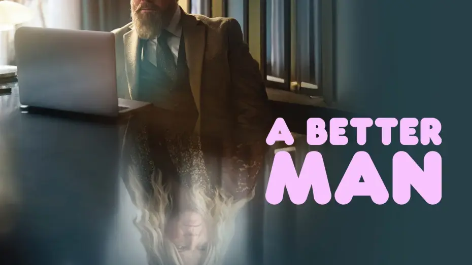 Wideo do serialu Ølhunden Berit — A Better Man - Official Teaser (Beta Film)